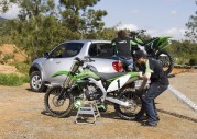 Kawasaki KX250F